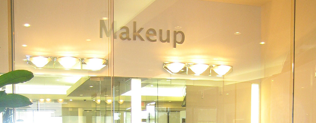 VIP Makeup Room