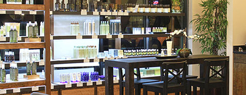 Emily J Aveda Salon